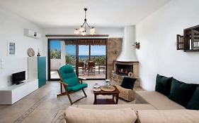 Cedrus And Sea, Beachfront House, Gennadi, Rhodes
