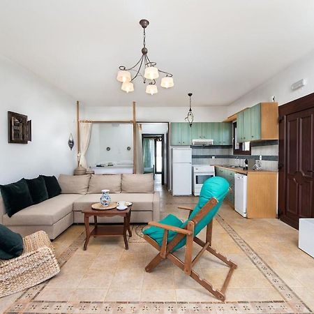 Cedrus And Sea, Beachfront House, Gennadi, Rhodes Exterior foto