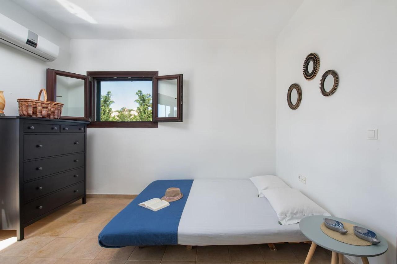 Cedrus And Sea, Beachfront House, Gennadi, Rhodes Exterior foto